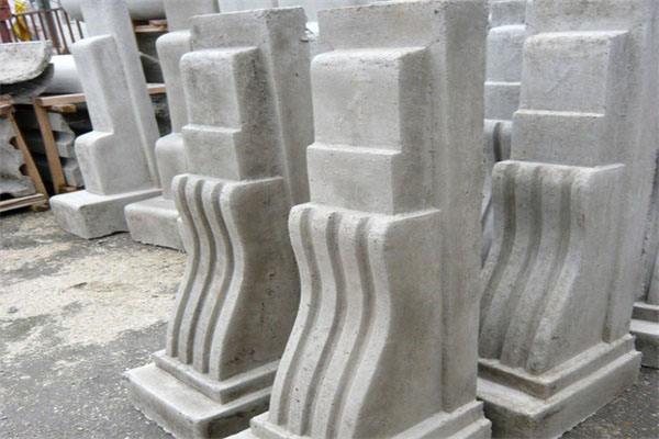 grc構(gòu)件廠家