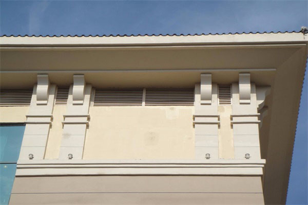 GRC構(gòu)件廠家